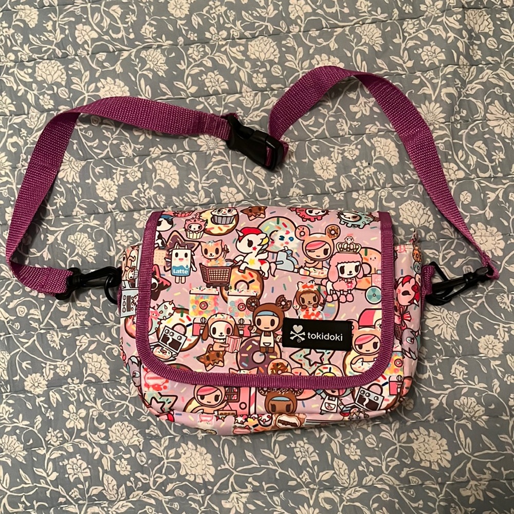 Tokidoki